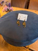 Zeepaardjes, Overige materialen, Hangers, Bruin, Nieuw