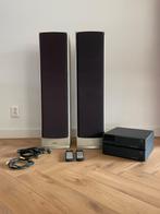 Quality HIFI System | Tannoy S8 | Linn LK140 | Linn Kolektor, Ophalen, Gebruikt, Speakers, Overige merken