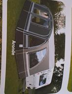 Te koop: Fortex Voortent/luifel Auronde voor Kip Vision, Ophalen, Zo goed als nieuw
