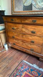 Commode, Antiek en Kunst, Antiek | Meubels | Kasten, Ophalen of Verzenden