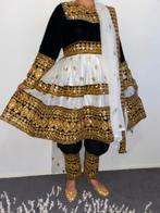 Afghaanse jurk nieuw, Kleding | Dames, Gelegenheidskleding, Ophalen of Verzenden, Zo goed als nieuw, Maat 34 (XS) of kleiner, Galajurk
