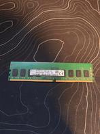 4GB DDR4 RAM Geheugenmodule, Computers en Software, RAM geheugen, Gebruikt, Server, DDR4, Ophalen of Verzenden