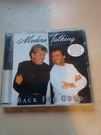 Modern Talking - Back For Good CD, Cd's en Dvd's, Cd's | Pop, Ophalen of Verzenden, 1980 tot 2000, Gebruikt
