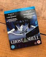 Ghost in the Shell (1995) — Blu-ray (UK), Cd's en Dvd's, Blu-ray, Ophalen of Verzenden, Zo goed als nieuw, Tekenfilms en Animatie