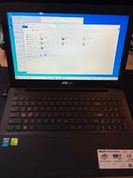 Asus F554L i5 - Prima voor kids (accu defect), Computers en Software, Windows Laptops, Gebruikt, HDD, 2 tot 3 Ghz, Ophalen of Verzenden