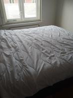 Zomer dekbed, Ophalen, Wit, Tweepersoons, Deken of Dekbed