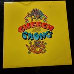LP Vinyl Cheech & Chong, Cd's en Dvd's, Ophalen of Verzenden, Gebruikt, 12 inch