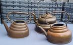 Koperen water ketel, Huis en Inrichting, Keuken | Potten en Pannen, Ophalen, Gebruikt, Overige materialen, Overige typen