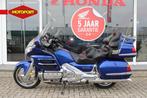 Honda GL 1800 Goldwing (bj 2003), Motoren, Bedrijf, Meer dan 35 kW, Toermotor