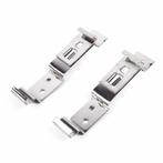 Kentekenplaatklemmen aanhangwagen., Ophalen, Nieuw