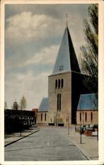 Hilversum Kerk Corn. Drebbestraat