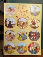 Rie Cramer - Het jaar rond, Boeken, Ophalen of Verzenden, Zo goed als nieuw, Fictie algemeen
