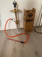 Shisa water pijp als nieuw, Ophalen of Verzenden, Zo goed als nieuw, (Water)pijp