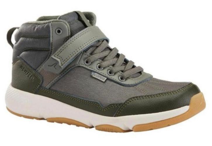 Coole gympen - Urban Green - Maat 29 - Incl. GRATIS laarsjes, Kinderen en Baby's, Kinderkleding | Schoenen en Sokken, Zo goed als nieuw