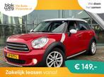 MINI Countryman 1.6 Cooper Pepper Automaat, Sfe € 8.750,00, Auto's, 65 €/maand, Gebruikt, 122 pk, Bedrijf