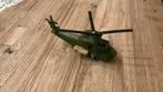Matchbox battle rings helicopter k 118, Ophalen of Verzenden