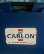 Carlon Onderhoudsspecialist Gereedschap, Doe-het-zelf en Verbouw, Ophalen of Verzenden, Gebruikt, Minder dan 400 watt, Overige typen