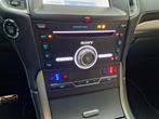 Ford S-Max Hybrid *VIGNALE* Automaat / Stoelkoeling / Stoel-, Automaat, Parkeercamera, Met garantie (alle), Zwart