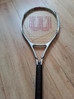 Wilson Europa Tour, Ophalen of Verzenden, Nieuw, Racket, Wilson