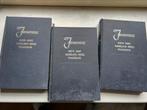 Jansonius nederlands- Engels woordenboek, Gelezen, Jansonius, Overige uitgevers, Ophalen of Verzenden