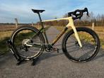 Mendiz G12 Gravelbike, SRAM Rival XPLR AXS 1x13, Maat L (56), Overige merken, Mail@mendiz.com, 01015 Vitoria-Gasteiz (Álava-Araba)