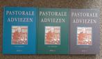 C.H. Spurgeon, Pastorale adviezen deel 1,2 en 3 (compleet), Ophalen of Verzenden, Zo goed als nieuw