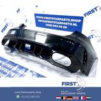 W177 A45 AMG BUMPER A KLASSE 2023 A45S ACHTERBUMPER ZWART/WI, Gebruikt, Mercedes-Benz, Ophalen of Verzenden, Achter