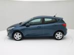 Ford Fiesta 1.0 EcoBoost Connected NAVI/ PDC € 11.950,00, Auto's, Ford, 94 pk, 580 kg, 1064 kg, Blauw