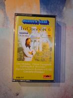 James Last - In Concert 6 - Muziekcassette, Cd's en Dvd's, 1 bandje, Ophalen of Verzenden, Zo goed als nieuw, Origineel