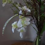 Kunst Sneeuwklokjes Iced - 49cm - Wit, Binnen, Generic@example.com, Nieuw, Generic Address