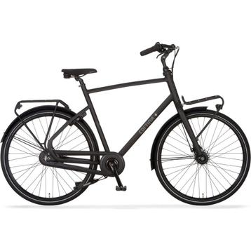CORTINA Common Heren Jet Black Matt 61cm Heren 2025 beschikbaar voor biedingen