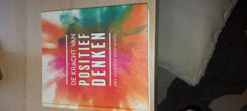 De kracht van positief denken beschikbaar voor biedingen