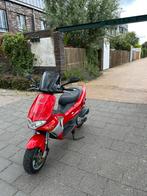 Gilera Runner 180cc (172) A1, Fietsen en Brommers, Scooters | Piaggio, Ophalen of Verzenden, Overige modellen
