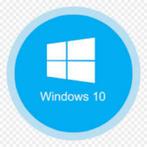 te koop een bootable dvd windows 10 pro 32 of 64 bit, Computers en Software, Besturingssoftware, Ophalen of Verzenden, Nieuw, Windows