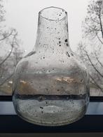 Glazen vaas stone HomeBound by KY , Ophalen of Verzenden, Nieuw, Glas, Minder dan 50 cm