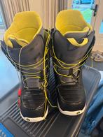 Burton Moto Snowboard Boots - Maat 48 / US 14, Ophalen, Gebruikt, Snowboots