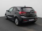 Kia Rio 1.2 DynamicPlusLine | ACHTERUITRIJCAMERA | LEDER INT, Voorwielaandrijving, 12 maanden, Gebruikt, 4 cilinders