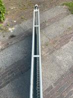 Grote radiator - 145cm breed, Ophalen, 30 tot 80 cm, Gebruikt, Radiator