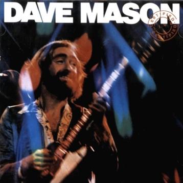 CD: Dave Mason (Traffic) ‎– Certified Live (JAPANSE PERSING) beschikbaar voor biedingen