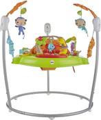 Fisher Price JUMPEROO RAINFOREST, -, -, Overige typen, Ophalen of Verzenden