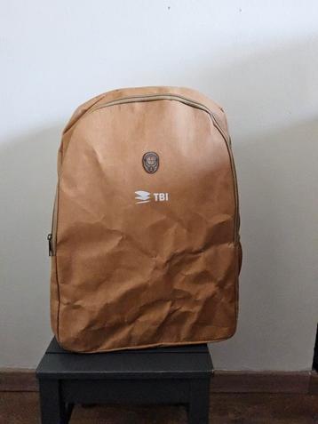 Splinter Nieuw (school) Rug tas beschikbaar voor biedingen