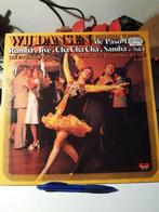 lp Wij dansen vol.1 (Z212-121), Ophalen of Verzenden, Zo goed als nieuw, Overige formaten