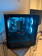 Complete Gaming PC – i7 + GTX 1070 Perfect voor 1080p Gaming, Ophalen of Verzenden, Zo goed als nieuw, Gaming, SSD