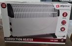 Alpina Convectorkachel 1500W - 20m², Overige soorten, Elektrisch, Nieuw, Ophalen of Verzenden