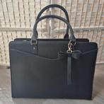 Nieuwe zwarte laptop tas / handtas, Ophalen of Verzenden, Nieuw