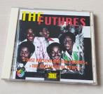 The Futures Past Present and The Futures/The Greetings Of CD, Cd's en Dvd's, Cd's | R&B en Soul, 1960 tot 1980, Gebruikt, Ophalen of Verzenden