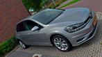 Volkswagen Golf 7.5 / 1.5 TSI 150pk 7-DSG 2017 Grijs, Auto's, 65 €/maand, 1498 cc, Zwart, 4 cilinders