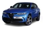 Alfa Romeo Tonale 1.5T Hybrid Veloce | 160 PK | Navi | Stoel, Gebruikt, 4 cilinders, 700 kg, Leder