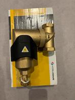 Spirotech Spirotrap UE100WJ - Nieuw in doos!, Doe-het-zelf en Verbouw, Verwarming en Radiatoren, Minder dan 30 cm, Overige typen