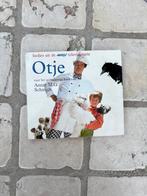 Cd met liedjes uit de bekende avro televisieserie otje!, Cd's en Dvd's, Ophalen of Verzenden, 2000 tot heden, Zo goed als nieuw